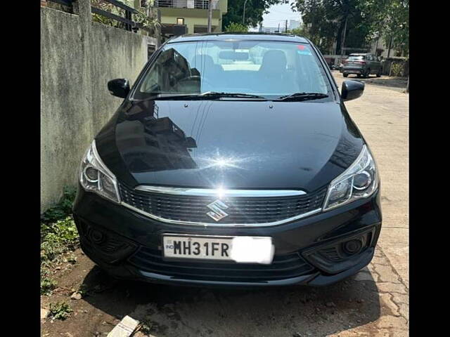 Used 2021 Maruti Suzuki Ciaz in Nagpur