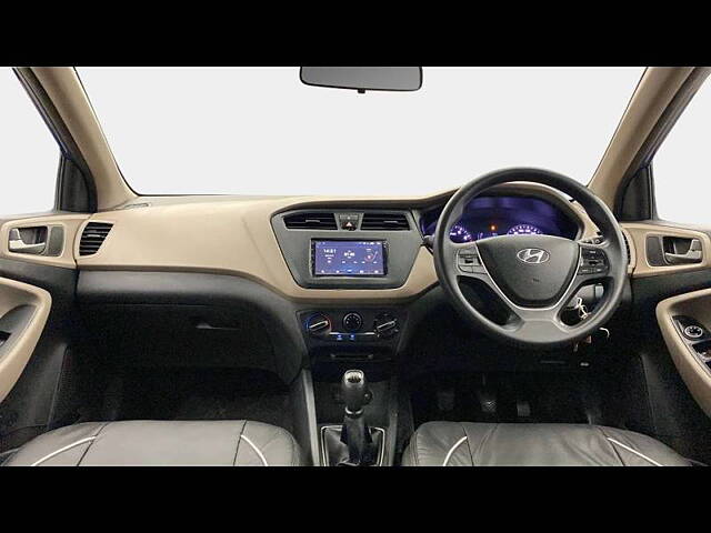 Used Hyundai Elite i20 [2014-2015] Magna 1.2 in Delhi