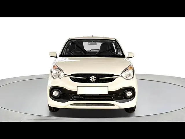 Used 2022 Maruti Suzuki Celerio in Lucknow