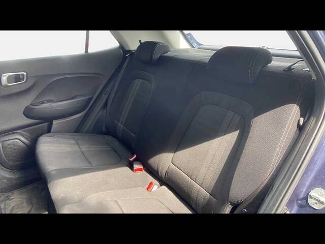 Used Hyundai Venue [2019-2022] S Plus 1.2 Petrol in Surat