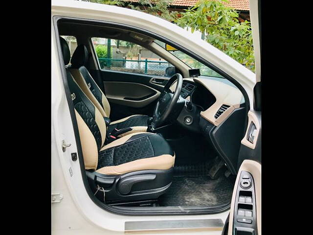 Used Hyundai Elite i20 [2018-2019] Sportz 1.2 in Bangalore