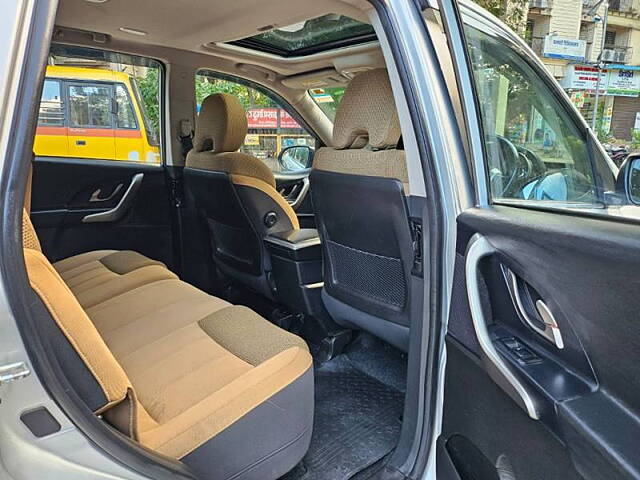 Used Mahindra XUV500 [2015-2018] W9 in Mumbai