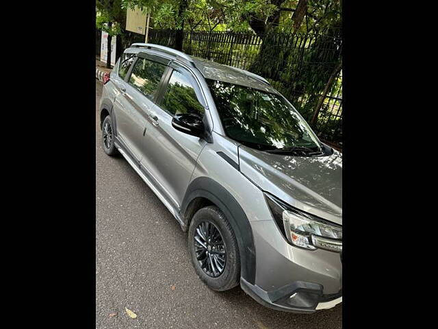 Used Maruti Suzuki XL6 [2019-2022] Zeta MT Petrol in Delhi