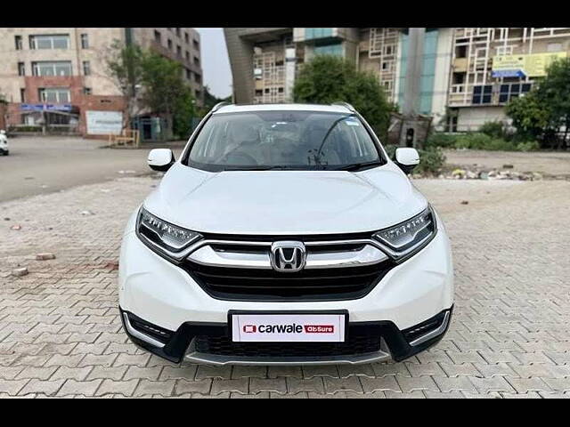 Used 2020 Honda CR-V in Delhi