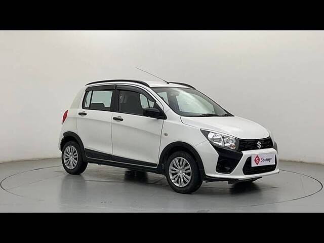 Used Maruti Suzuki Celerio X VXi [2019-2020] in Lucknow