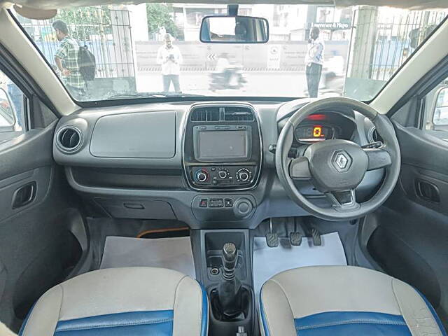 Used Renault Kwid [2015-2019] 1.0 RXT [2016-2019] in Chennai