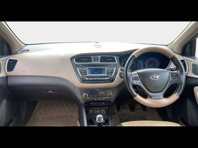 Used Hyundai Elite i20 [2018-2019] Asta 1.4 CRDi in Surat