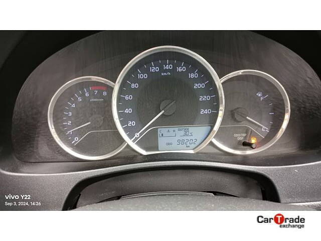 Used Toyota Corolla Altis G Petrol in Mumbai