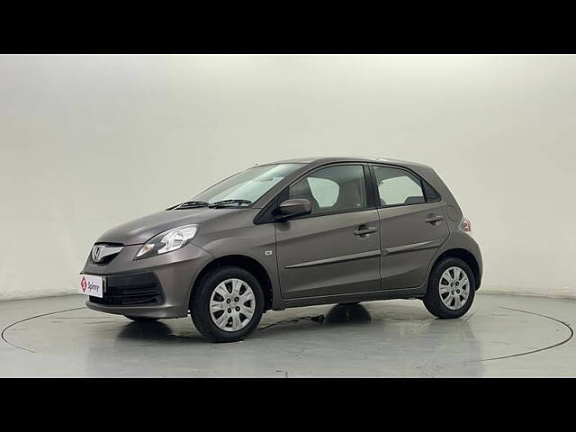 Used 2014 Honda Brio in Delhi