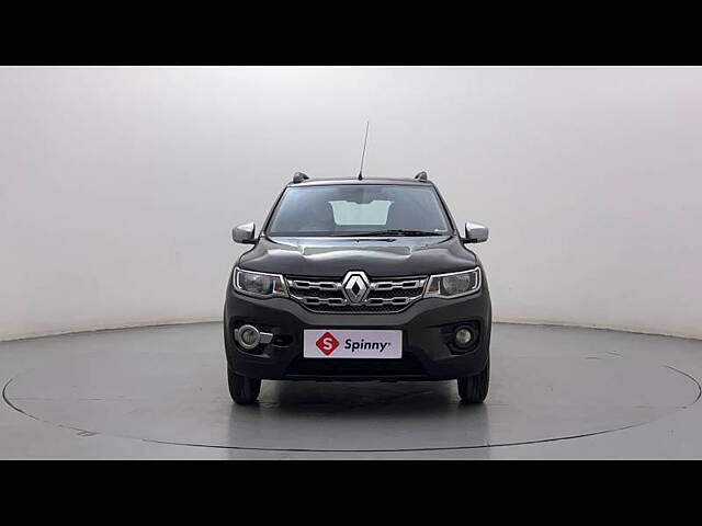 Used Renault Kwid [2015-2019] RXT [2015-2019] in Bangalore