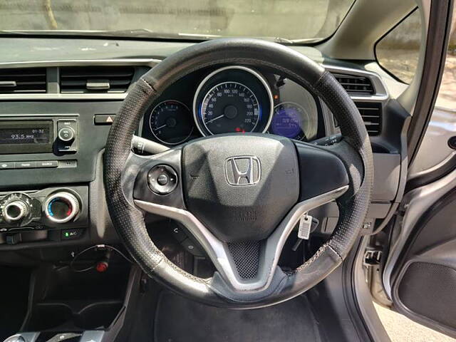 Used Honda WR-V [2017-2020] Edge Edition Petrol [2018-2019] in Pune