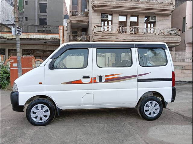 Used Maruti Suzuki Eeco [2010-2022] 5 STR AC (O) CNG in Delhi