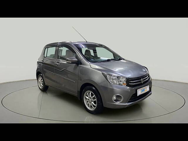 Used 2017 Maruti Suzuki Celerio in Mumbai