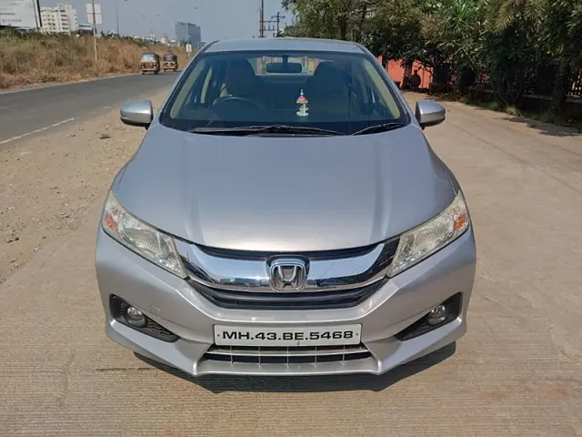 Used 2017 Honda City in Pune