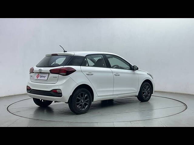 Used Hyundai Elite i20 [2018-2019] Asta 1.2 in Mumbai