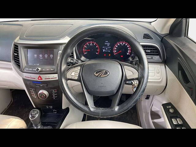 Used Mahindra XUV300 [2019-2024] W6 1.2 Petrol in Ahmedabad