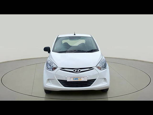 Used Hyundai Eon Era + in Pune