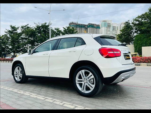 Used Mercedes-Benz GLA [2017-2020] 200 d Sport in Bangalore