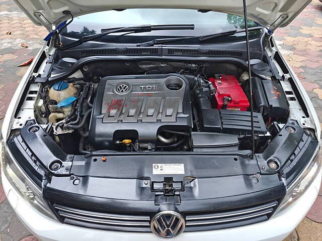 Used Volkswagen Jetta [2011-2013] Comfortline TDI in Kolkata