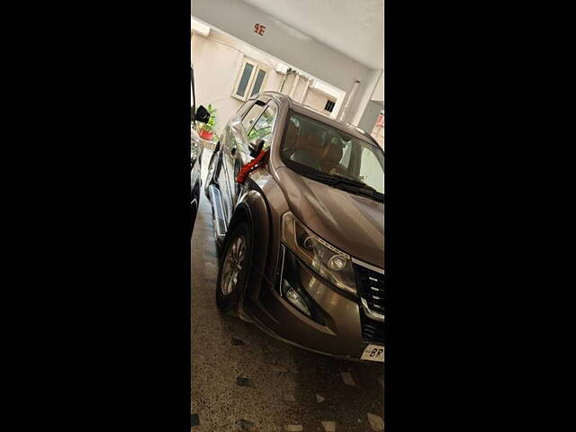 Used Mahindra XUV500 W9 [2018-2020] in Patna