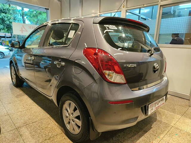 Used Hyundai i20 [2012-2014] Asta 1.2 in Kolkata