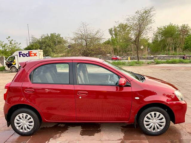 Used Toyota Etios Liva [2011-2013] G in Delhi