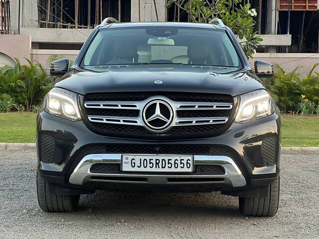 Used 2018 Mercedes-Benz GLS in Surat