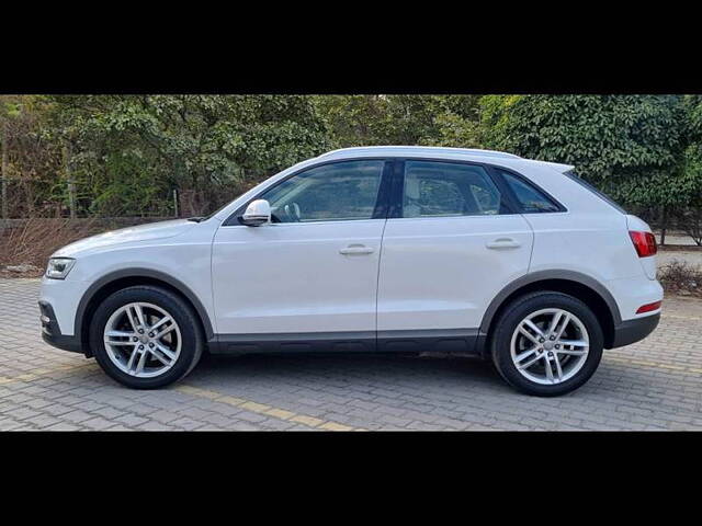 Used Audi Q3 [2017-2020] 30 TFSI Premium in Delhi