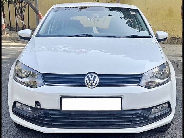 Used 2019 Volkswagen Polo in Delhi