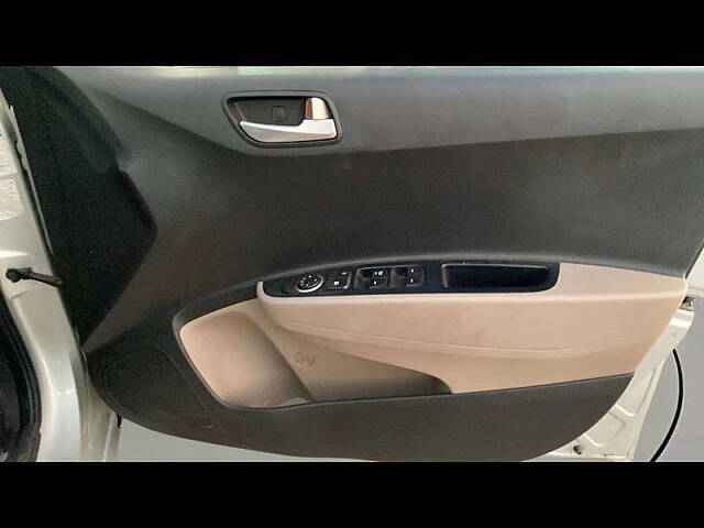 Used Hyundai Grand i10 Sportz 1.2 Kappa VTVT in Ahmedabad