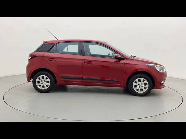 Used Hyundai Elite i20 [2016-2017] Sportz 1.2 [2016-2017] in Chennai