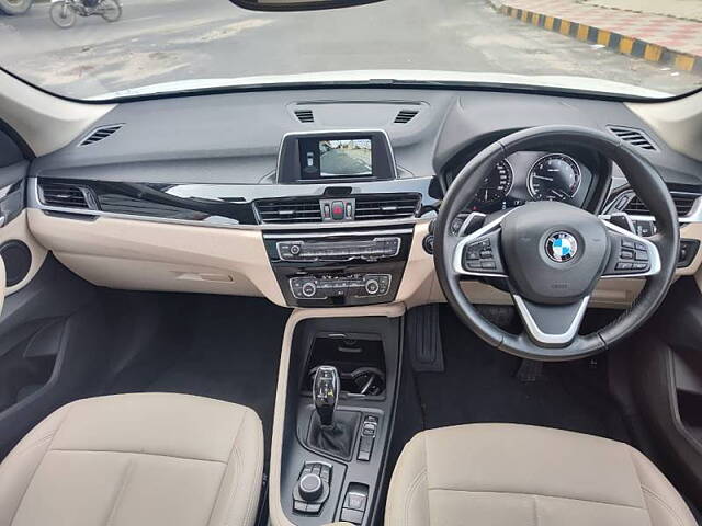 Used BMW X1 [2020-2023] sDrive20i SportX in Bangalore