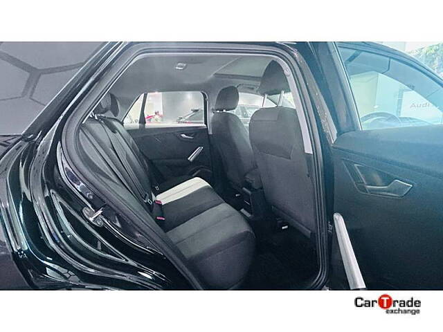 Used Audi Q2 Premium 40 TFSI quattro in Mumbai