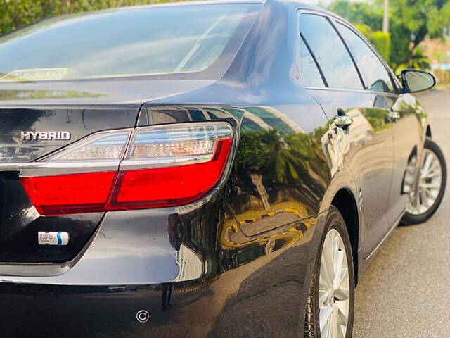 Used Toyota Camry [2015-2019] Hybrid [2015-2017] in Delhi