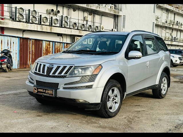 Used Mahindra XUV500 [2011-2015] W8 in Mumbai