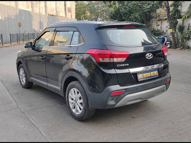 Used Hyundai Creta [2015-2017] 1.4 S in Mumbai