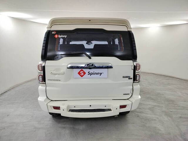 Used Mahindra Scorpio [2014-2017] S10 AT in Coimbatore