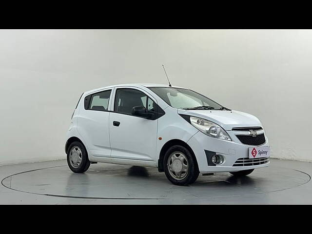 Used Chevrolet Beat [2011-2014] LS Petrol in Delhi