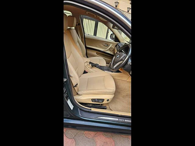 Used BMW 3 Series [2010-2012] 320d in Kolkata