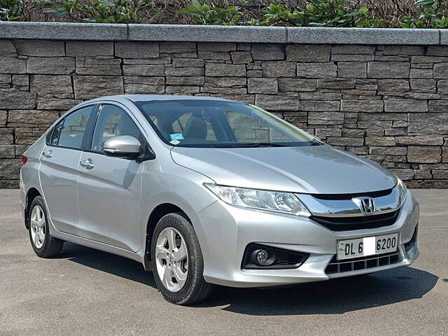 Used Honda City [2014-2017] VX CVT in Delhi