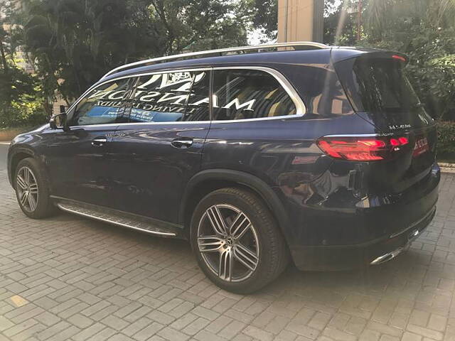 Used Mercedes-Benz GLS 450d 4MATIC in Pune