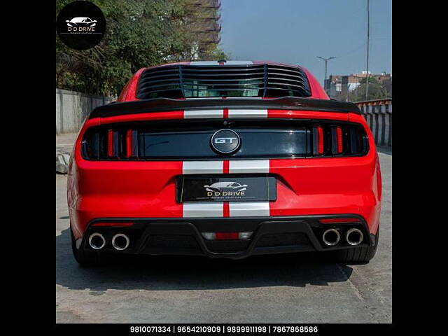 Used Ford Mustang GT Fastback 5.0L v8 in Delhi