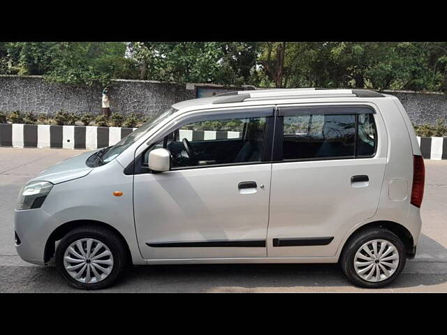 Used Maruti Suzuki Wagon R 1.0 [2010-2013] VXi in Mumbai