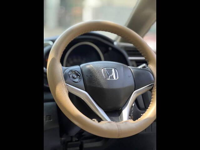 Used Honda Jazz [2015-2018] S MT [2015-2016] in Nashik