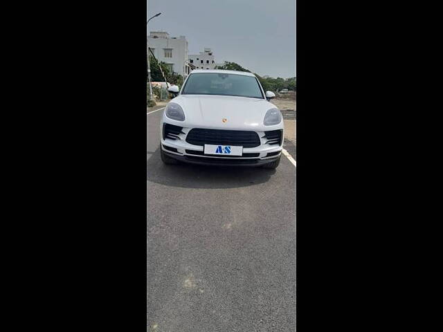 Used 2019 Porsche Macan in Chennai