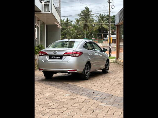 Used Toyota Yaris G MT [2018-2020] in Malappuram