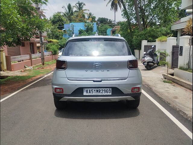 Used Hyundai Venue [2019-2022] S Plus 1.2 Petrol in Mysore