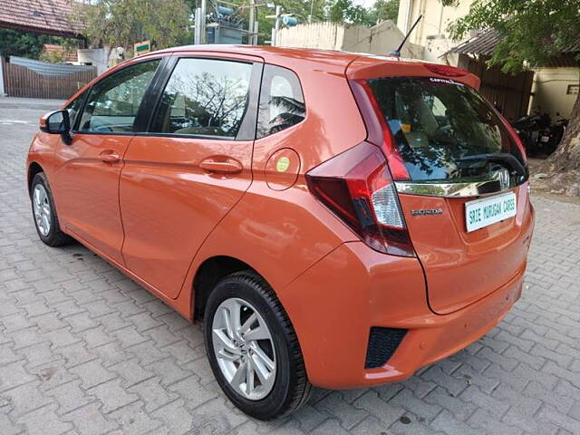 Used Honda Jazz [2015-2018] V Petrol in Chennai