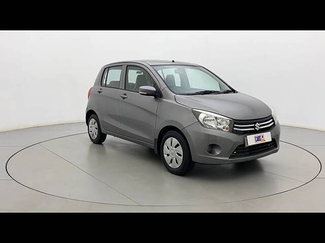 Used 2016 Maruti Suzuki Celerio in Chennai