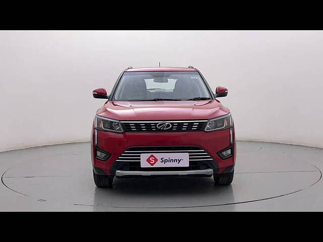 Used Mahindra XUV300 [2019-2024] W8 1.5 Diesel [2020] in Bangalore